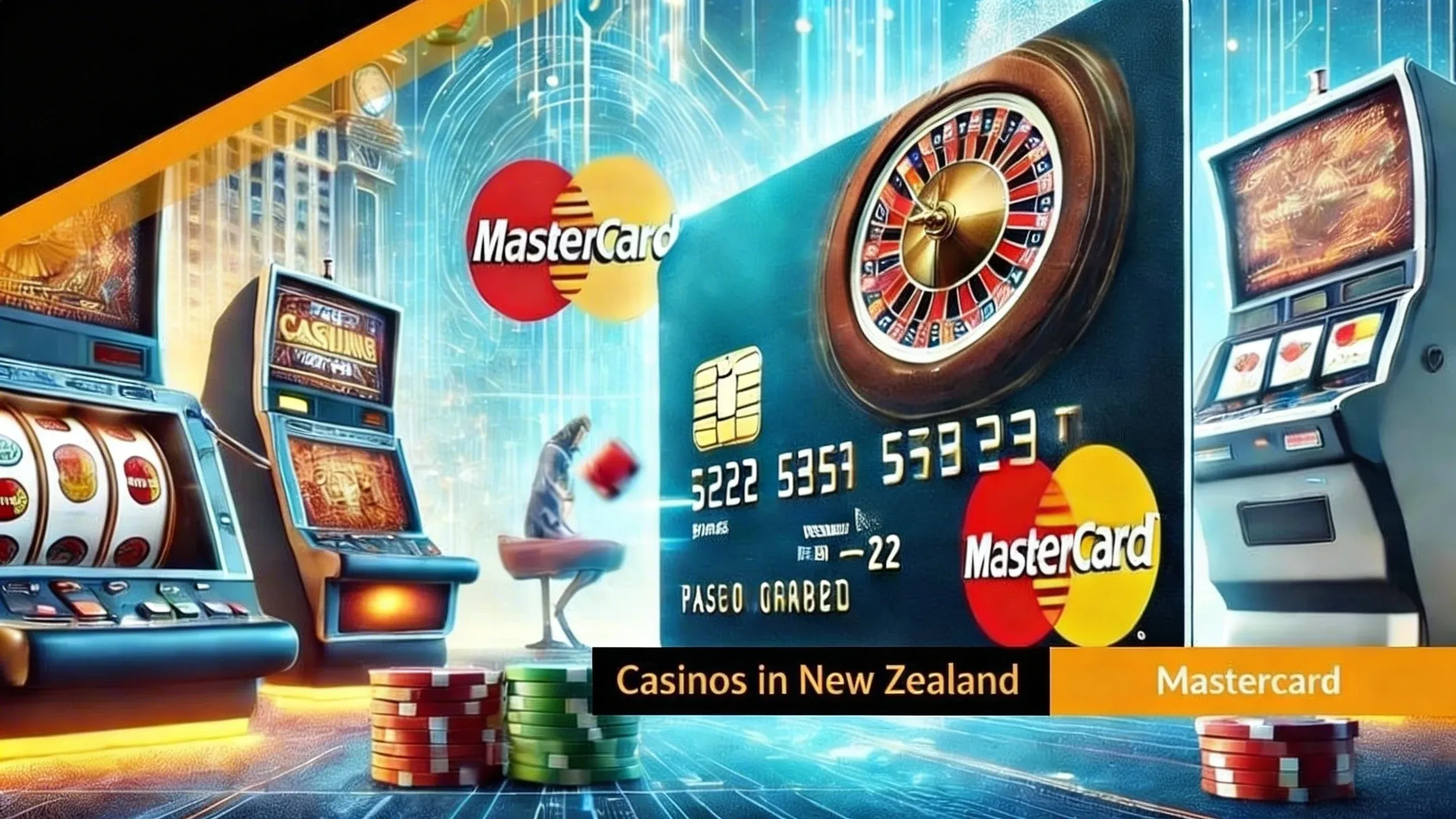 mastercard casino