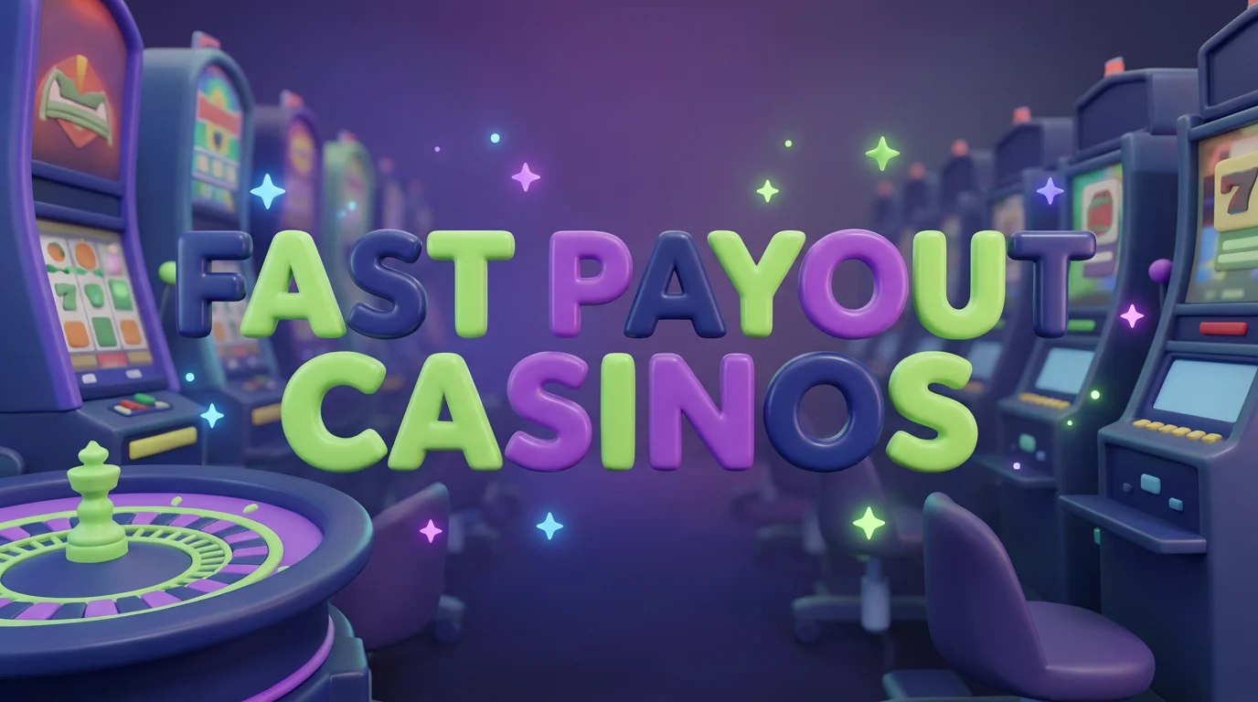 fast payout casino
