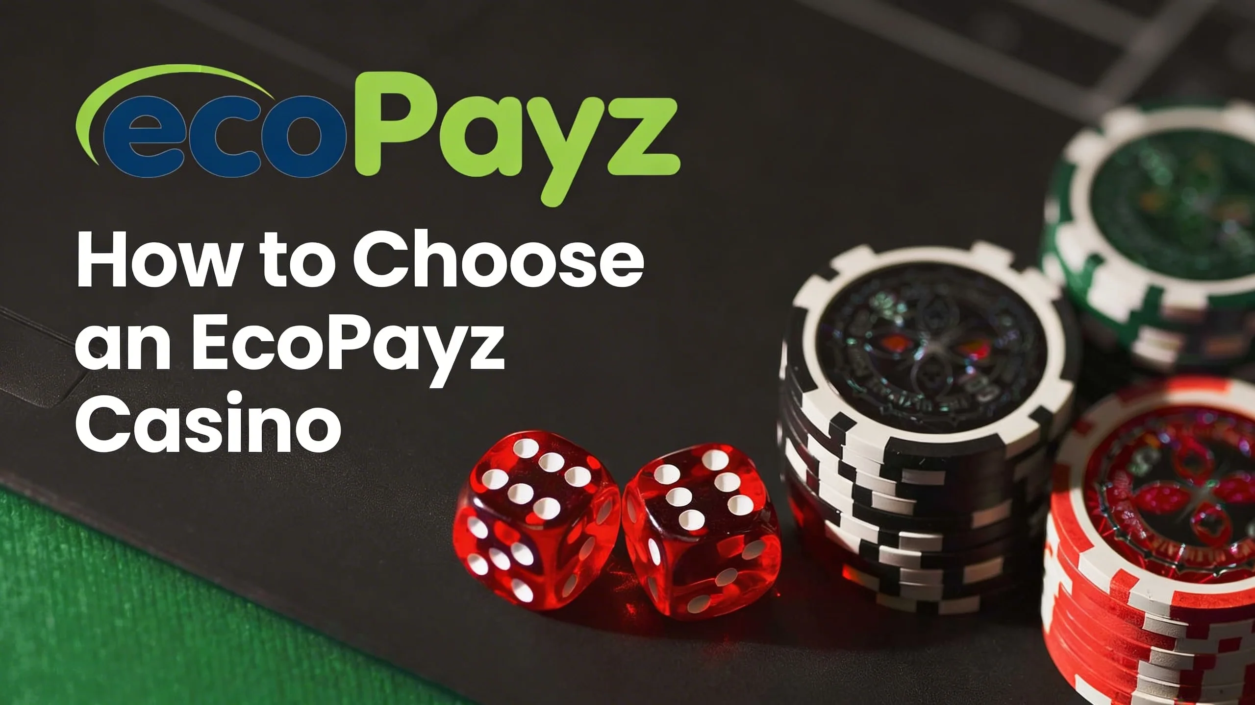 casino with ecopayz