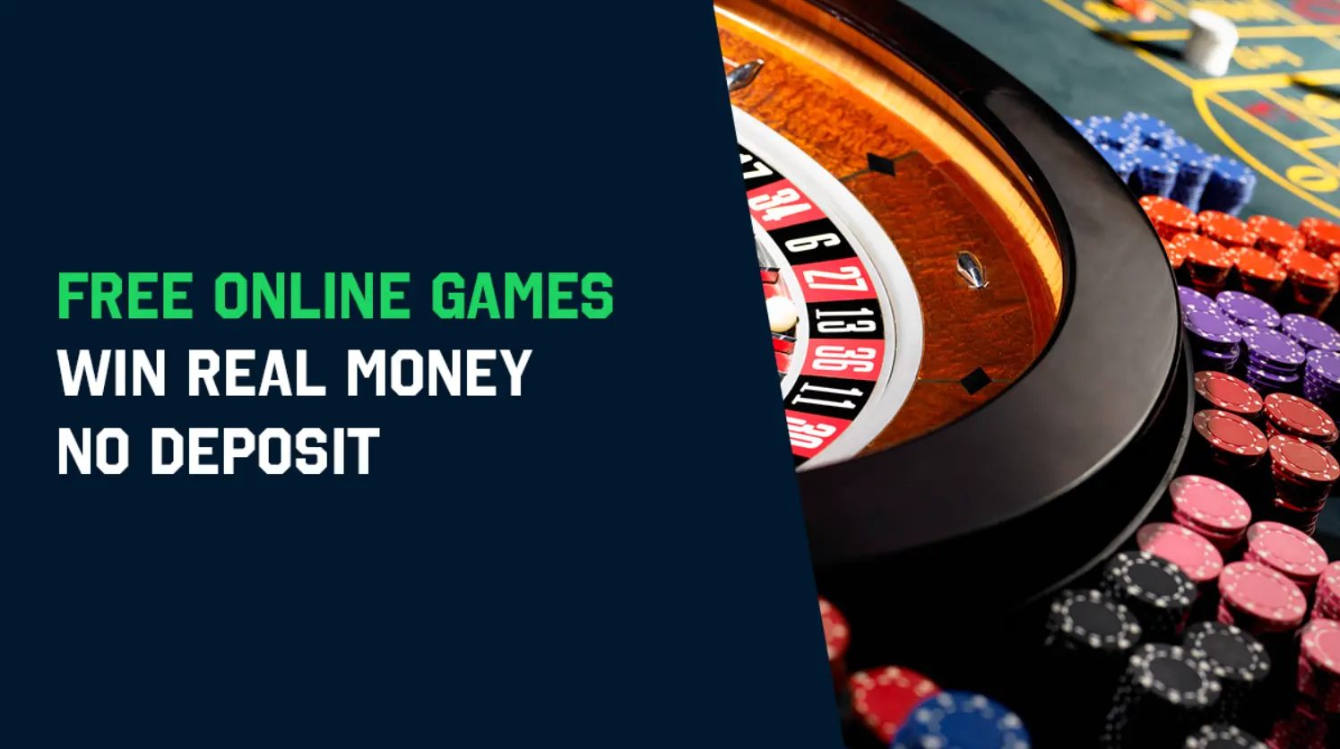 free casino games online