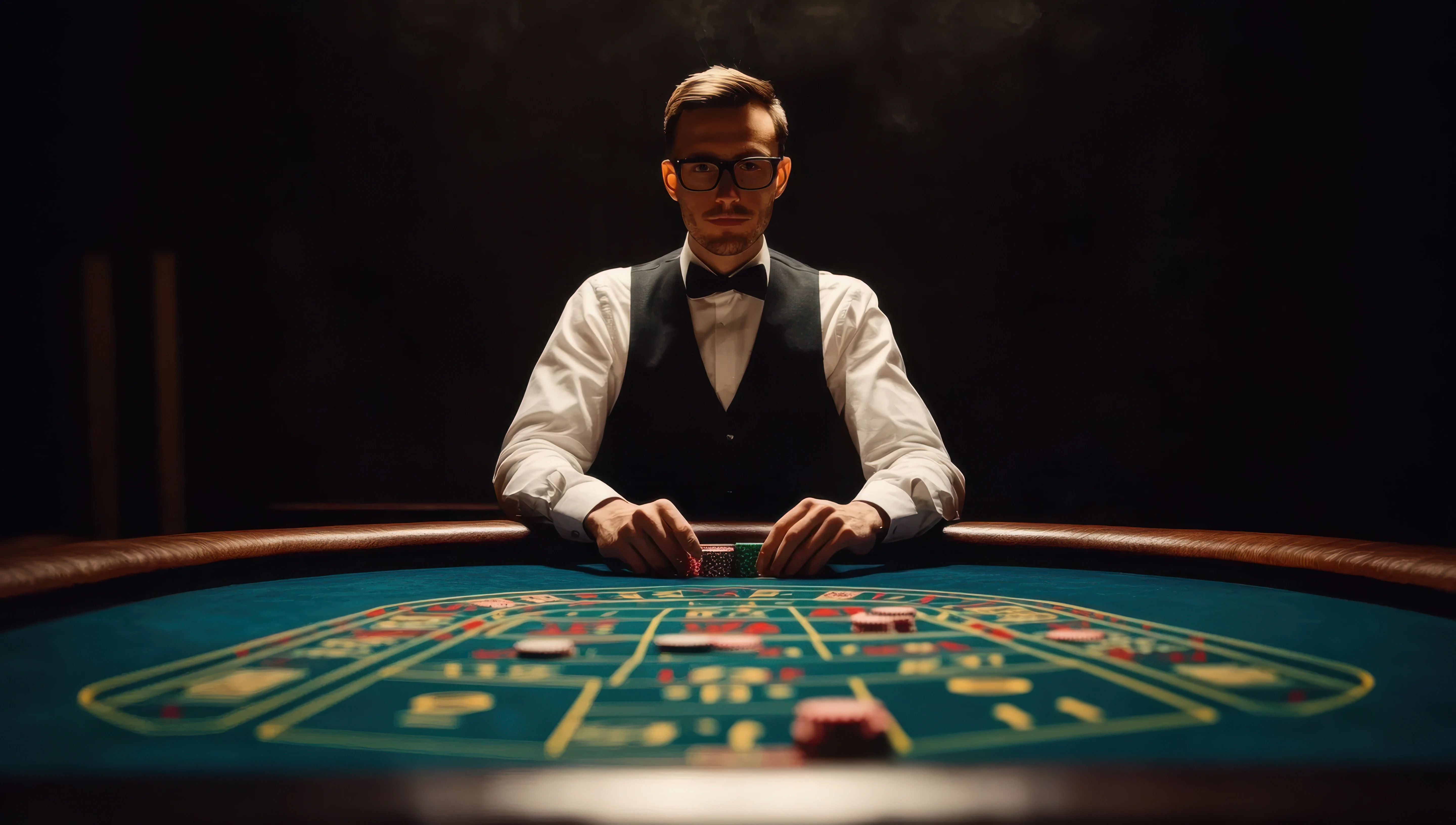 live roulette casino