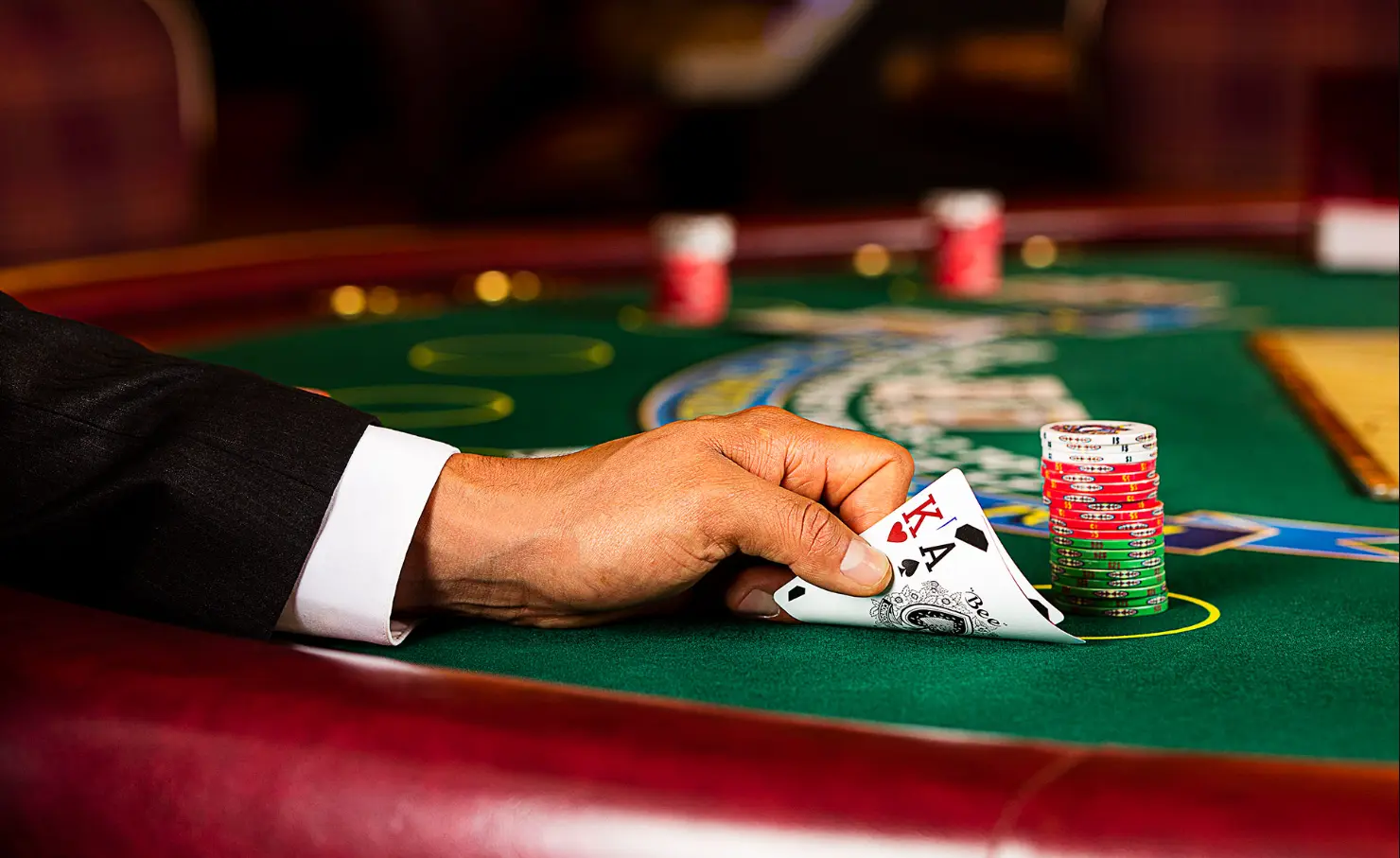 best online blackjack sites