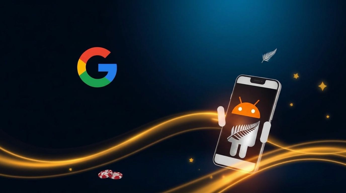 google pay casino
