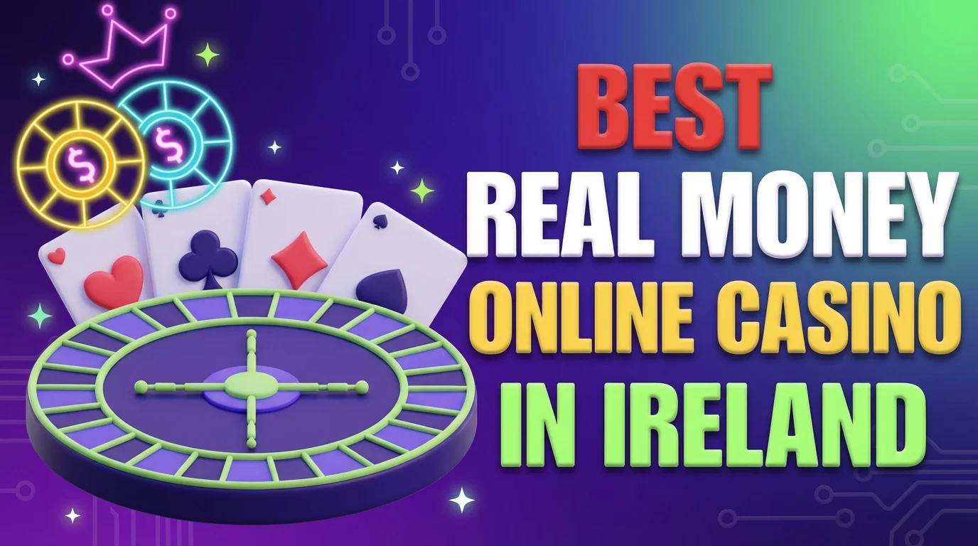 online casino real money