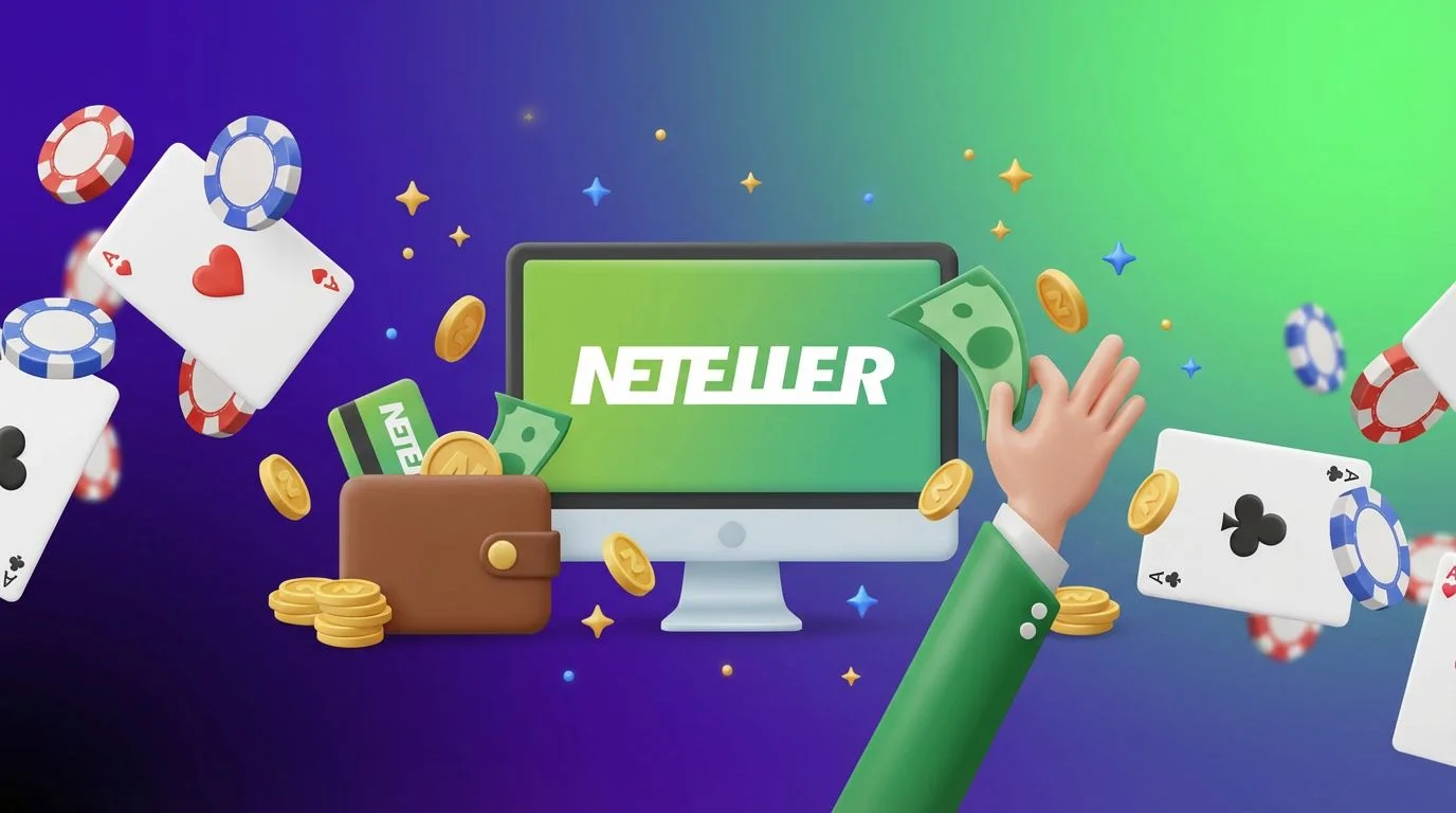 neteller casinos