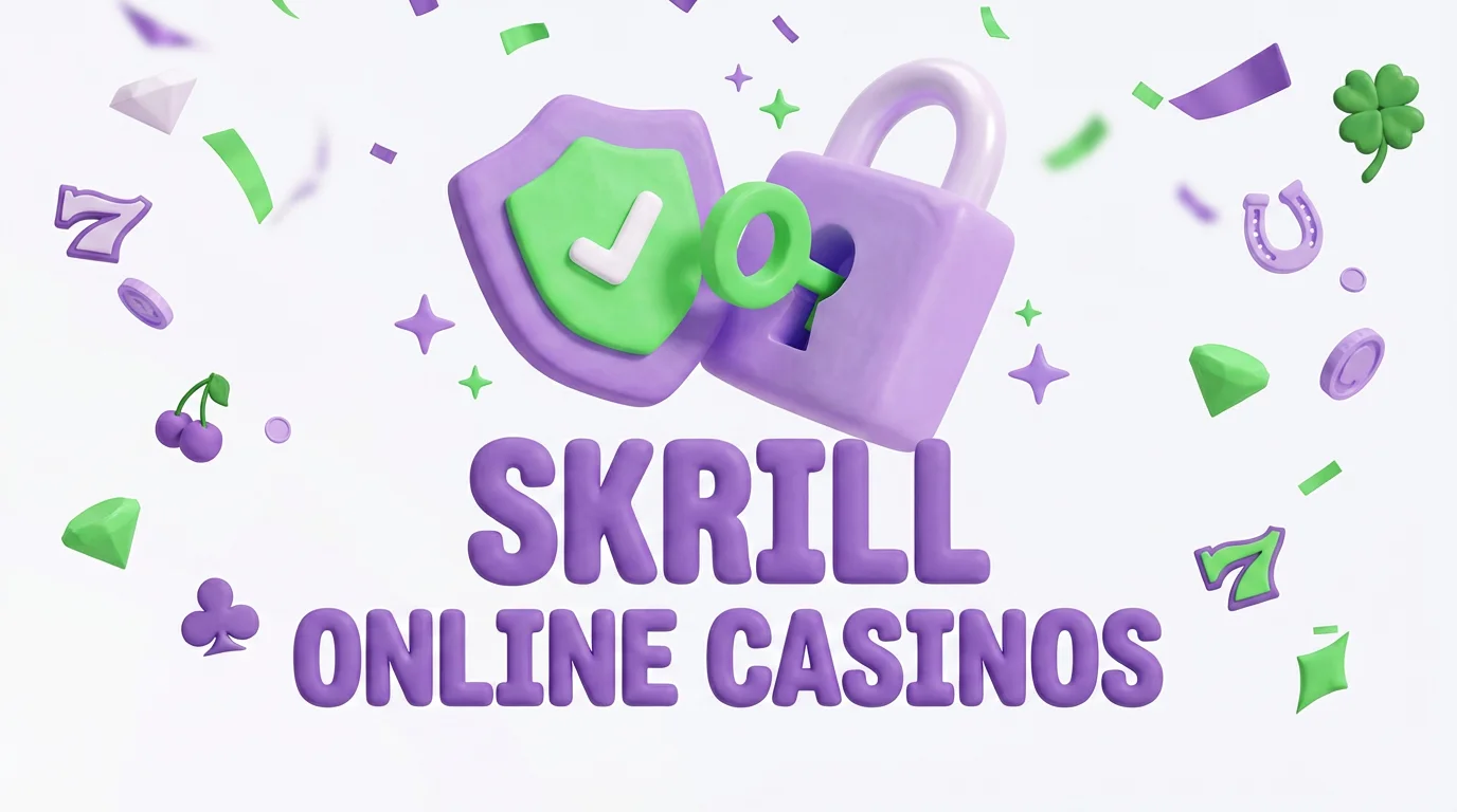 best skrill casinos