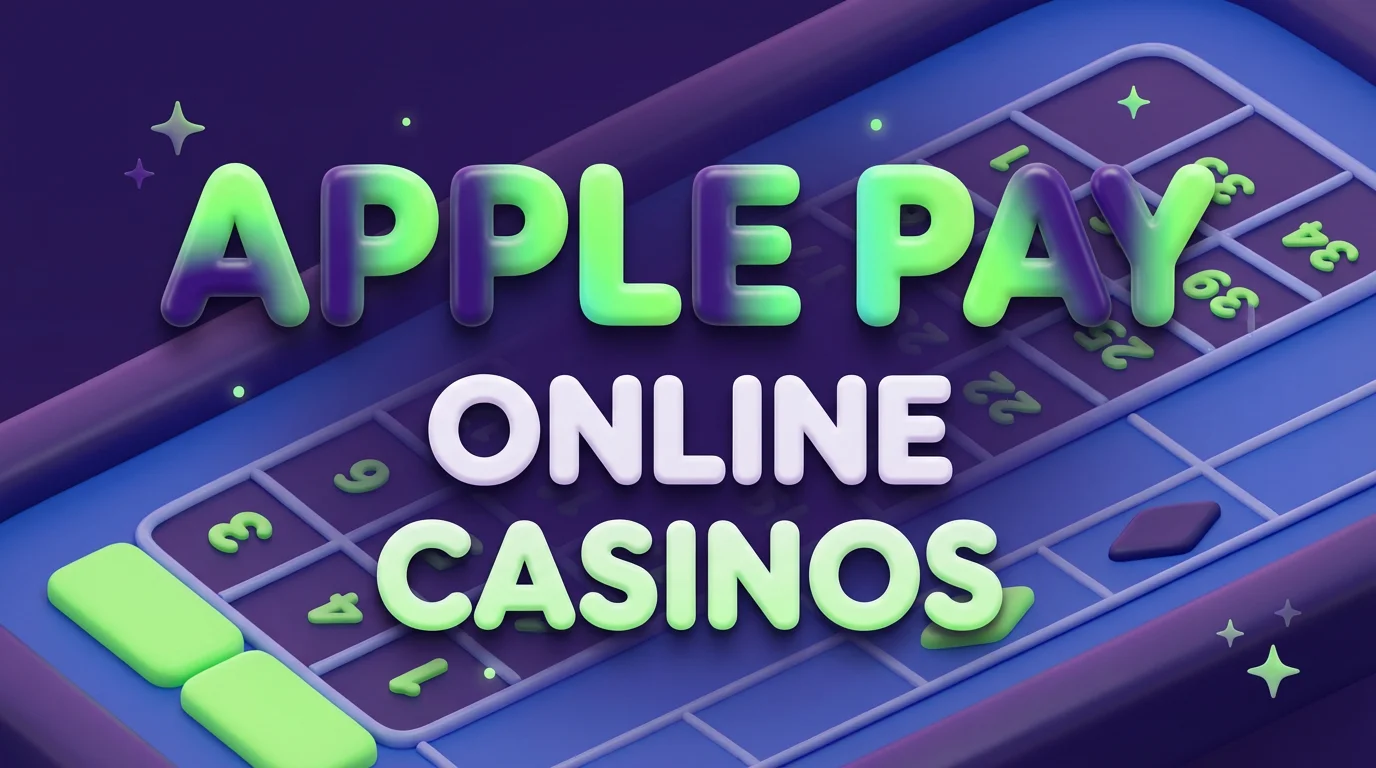 best apple pay casinos