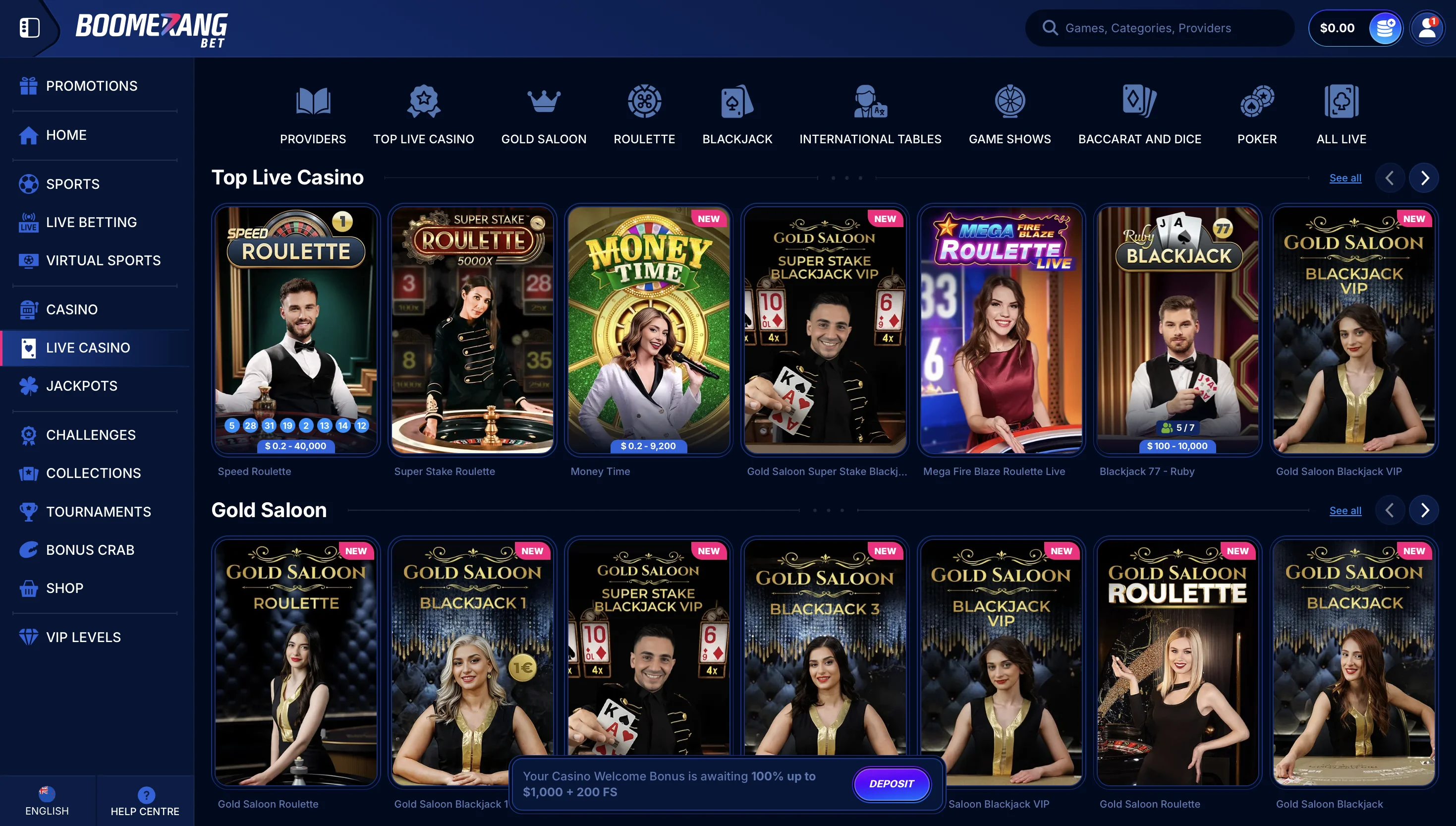 Boomerang Casino Payment Time Explained — Review for Canadian Players