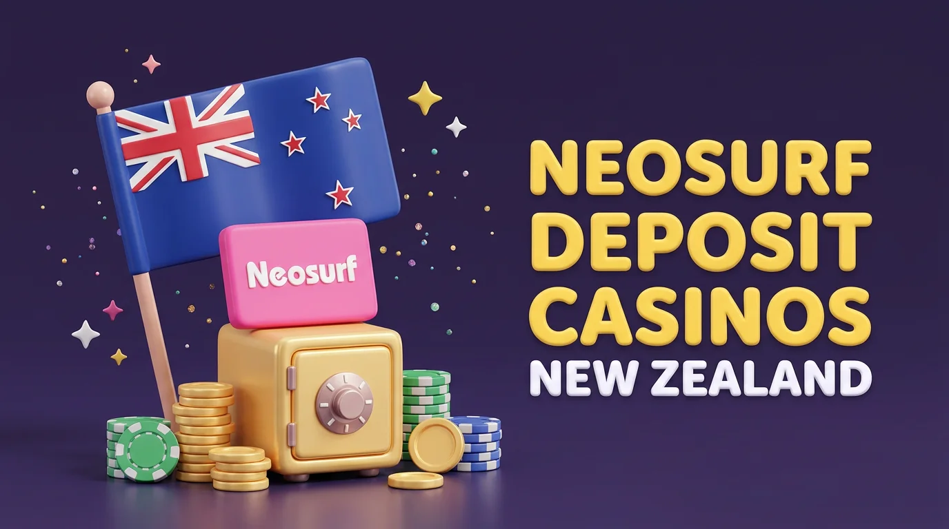 neosurf casinos