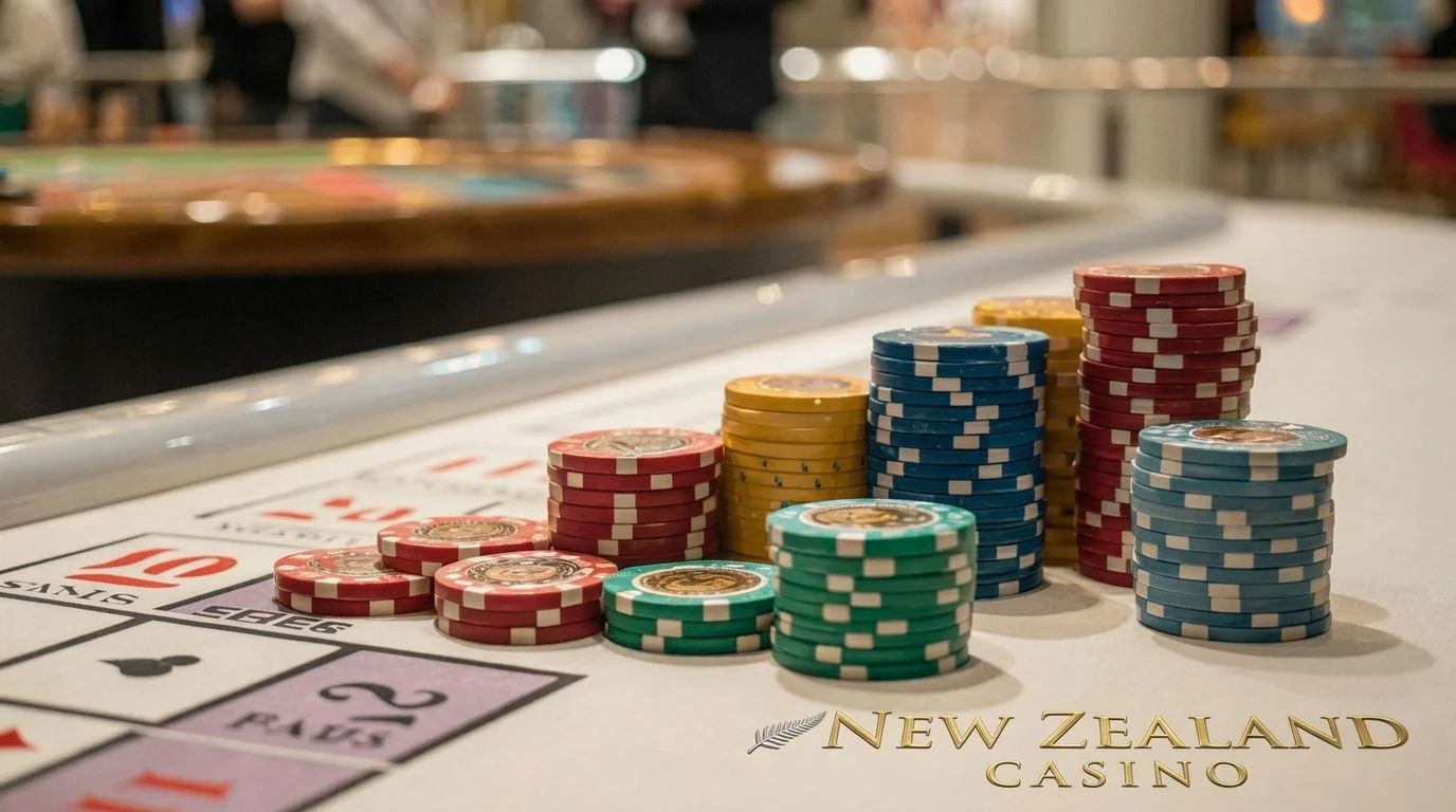 apple pay casinos nz