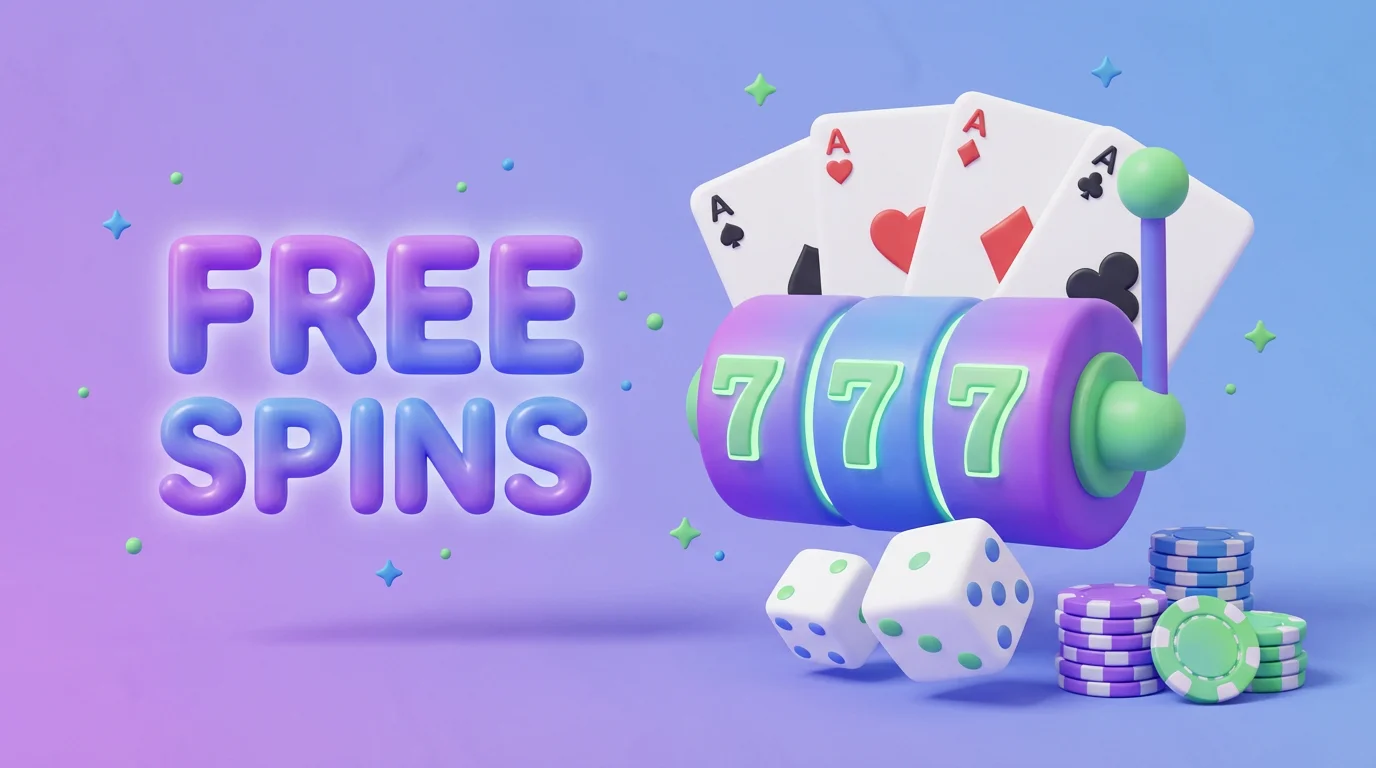 free spins nz