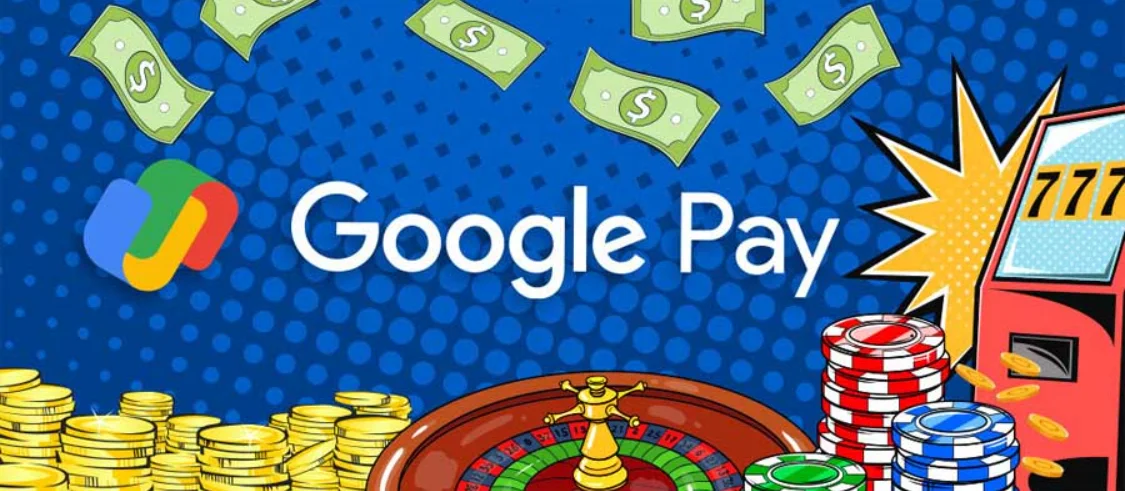 google pay casino nz