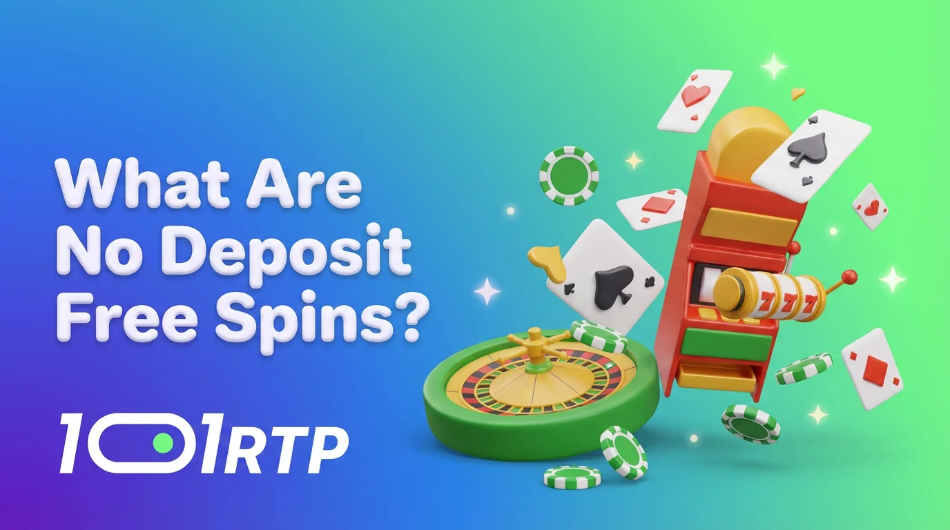 free spins no deposit