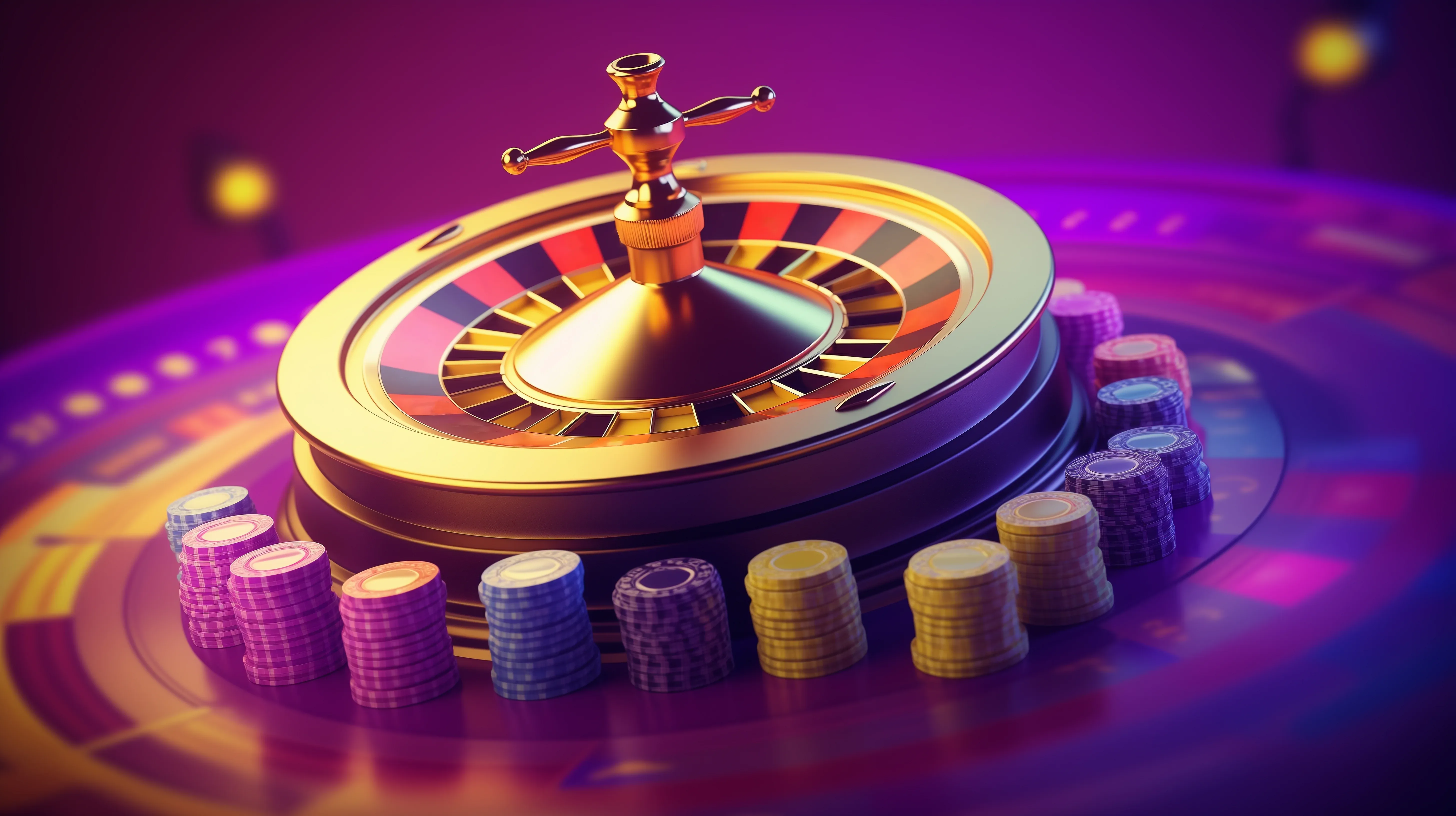 roulette casino