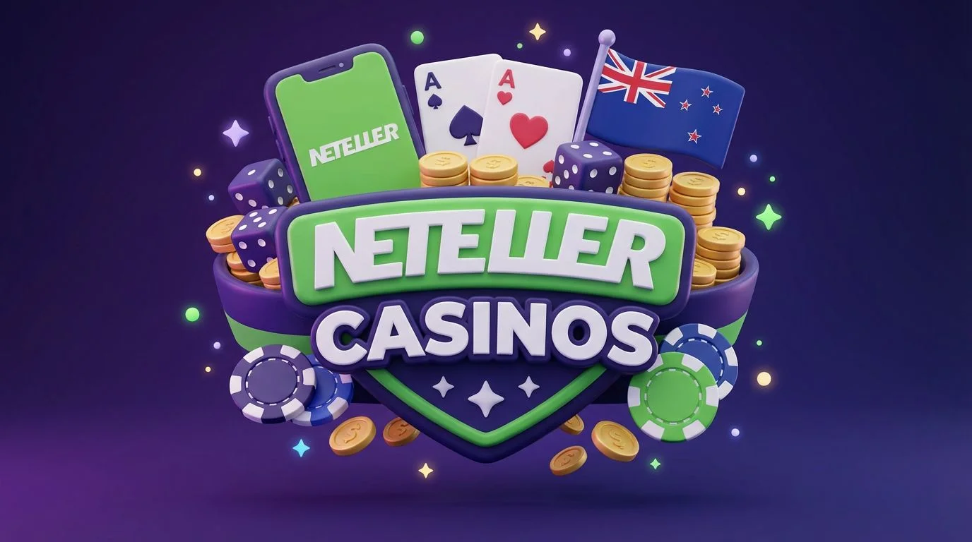neteller online casinos
