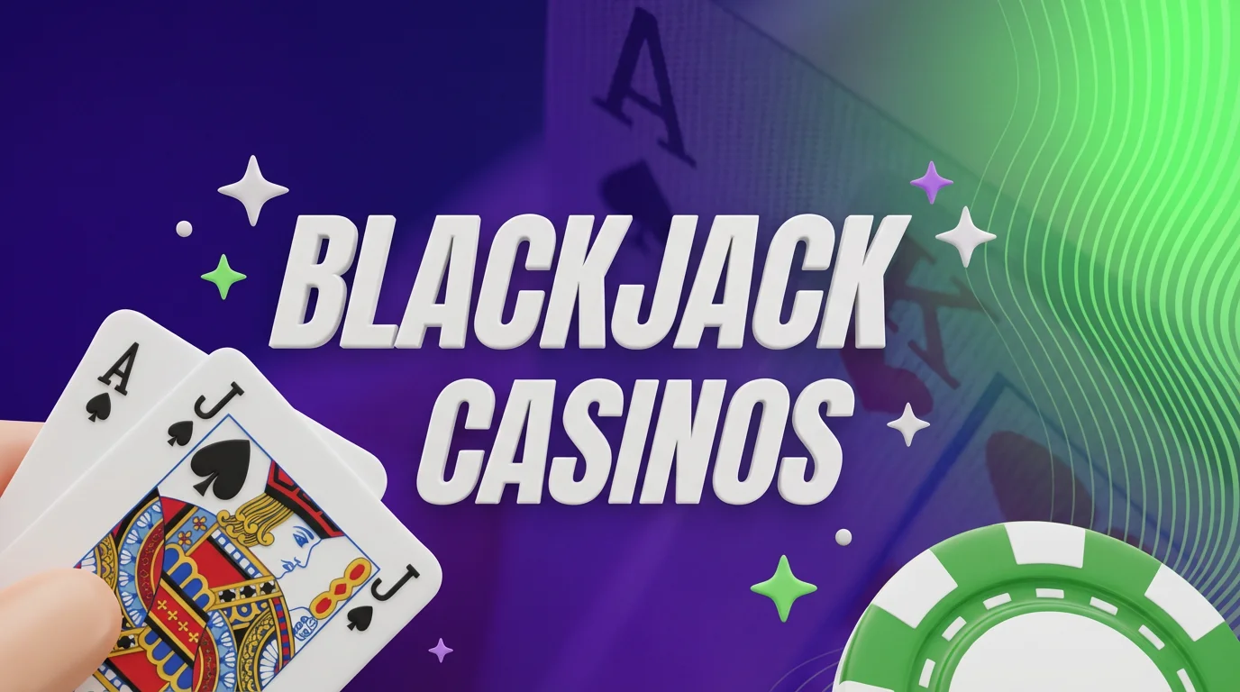 blackjack casino