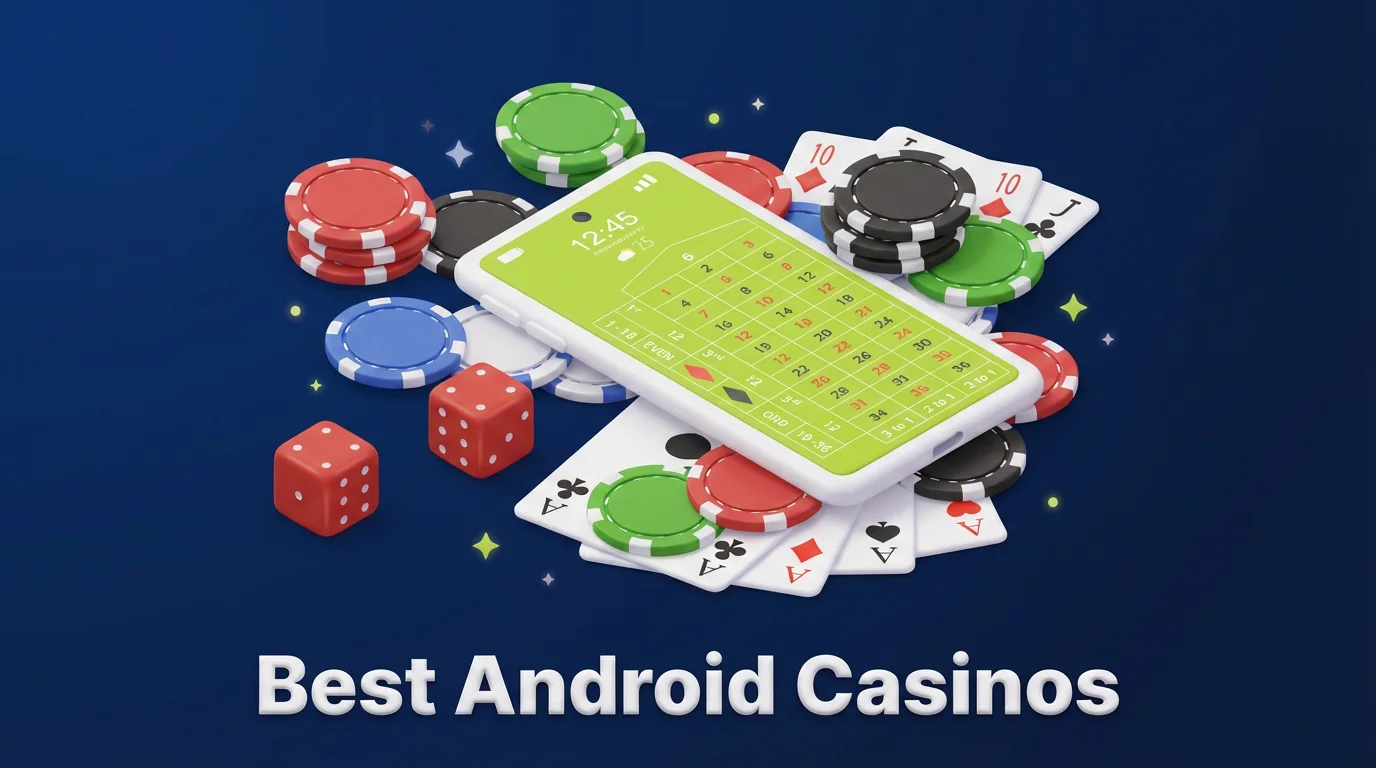 casino online android