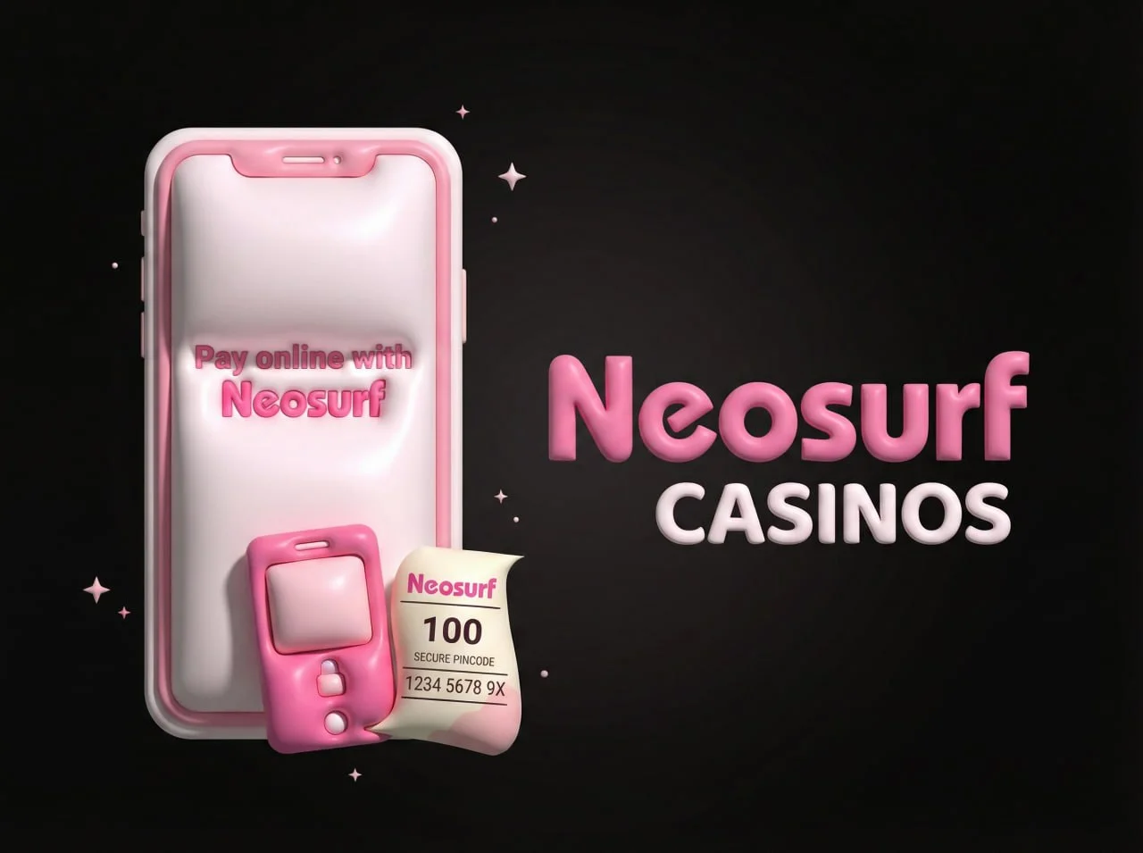 neosurf casinos