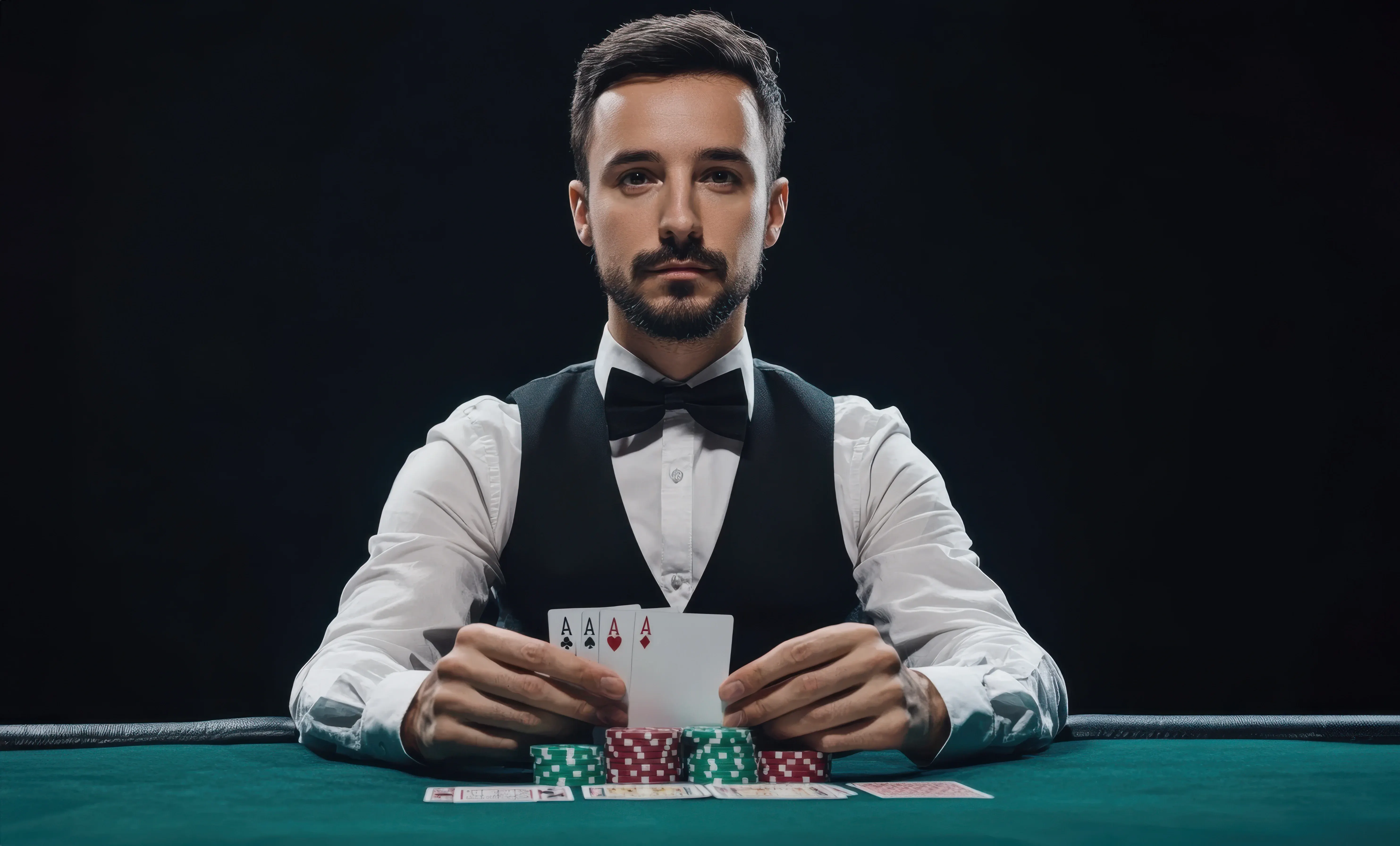 blackjack online casino