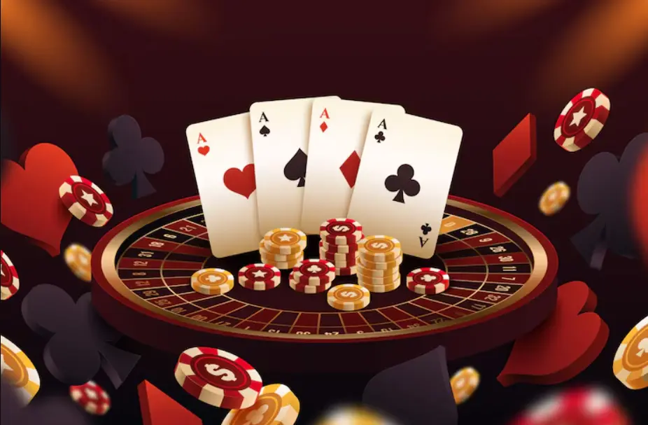 free online casino games
