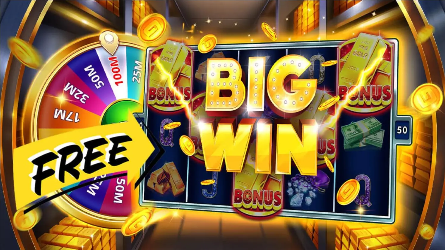 casino free games
