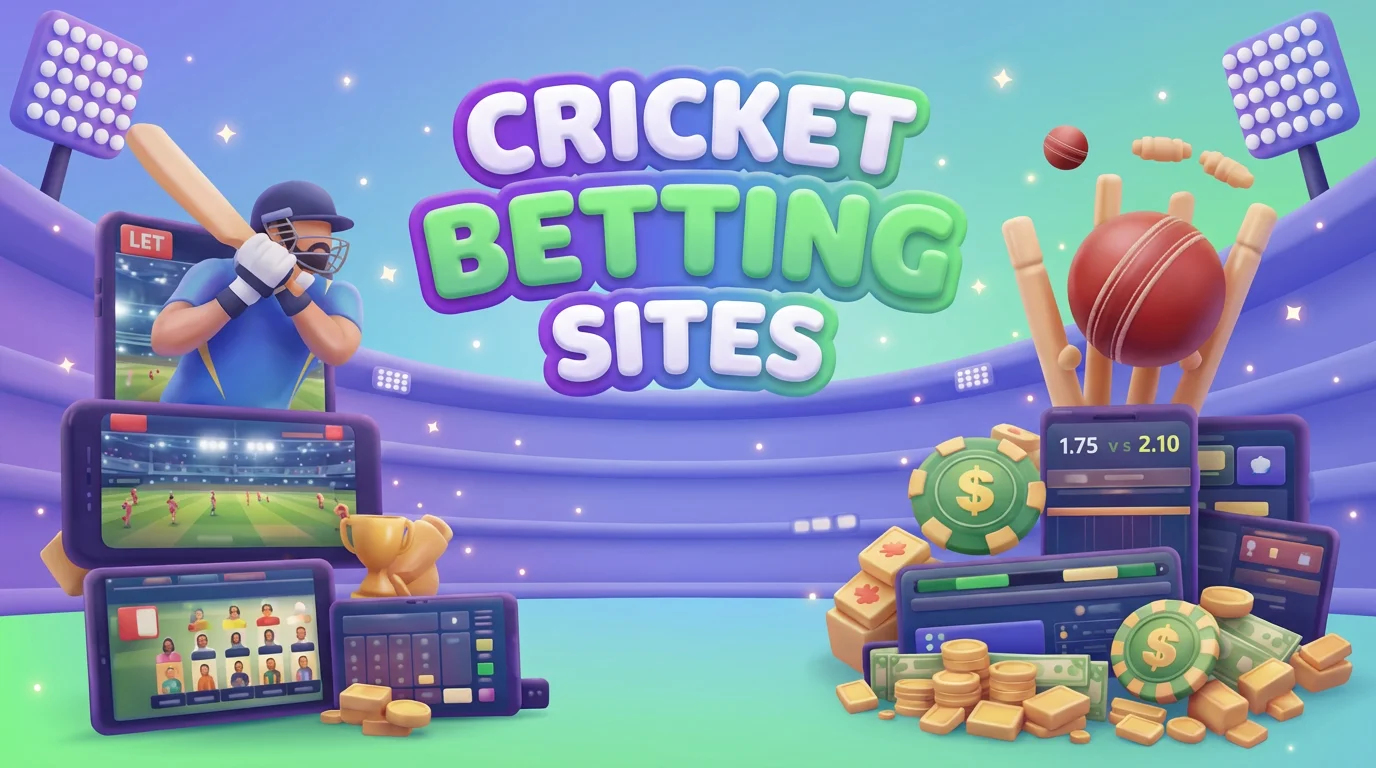 cricket betting