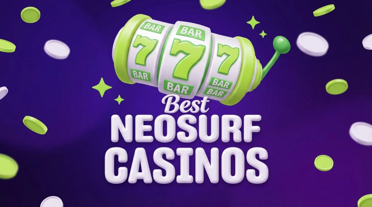 casinos that accept neosurf