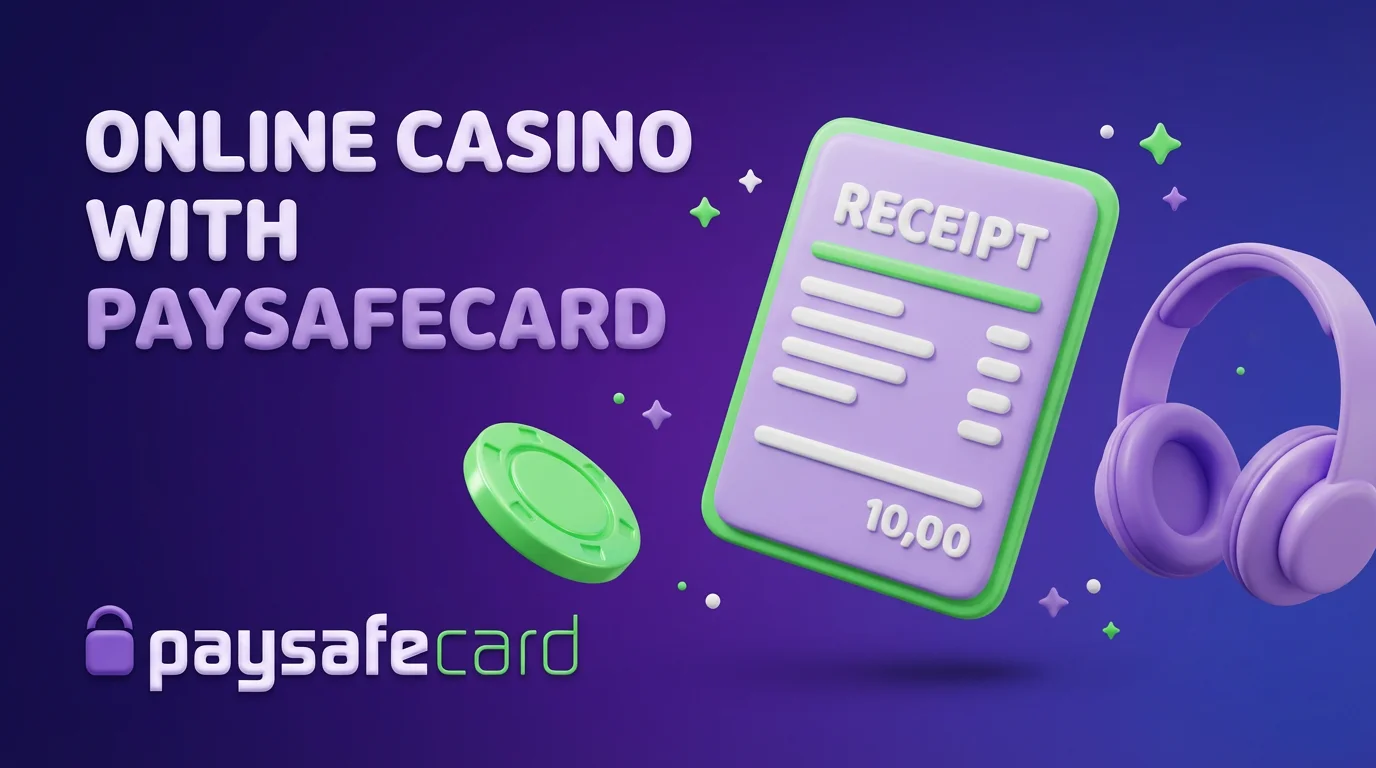 paysafecard casino nz