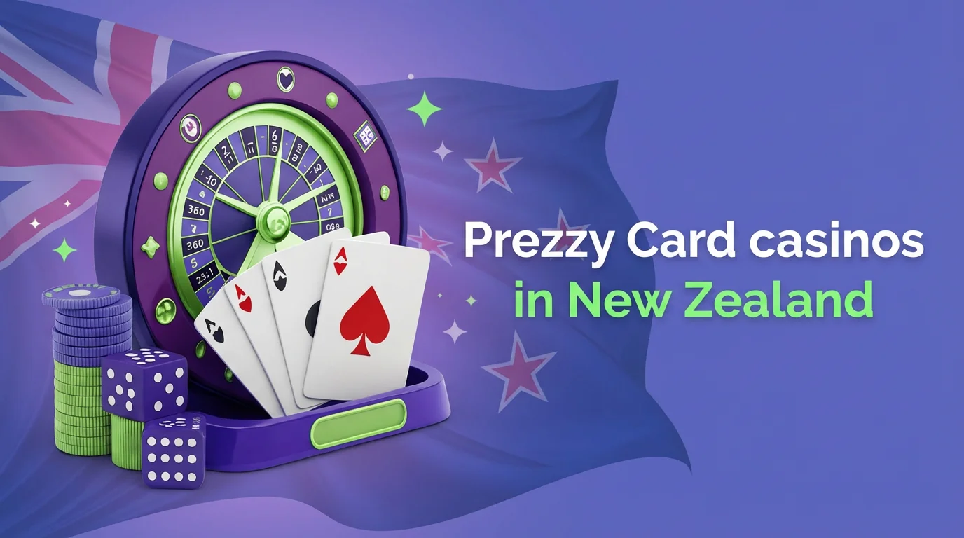 prezzy card casinos