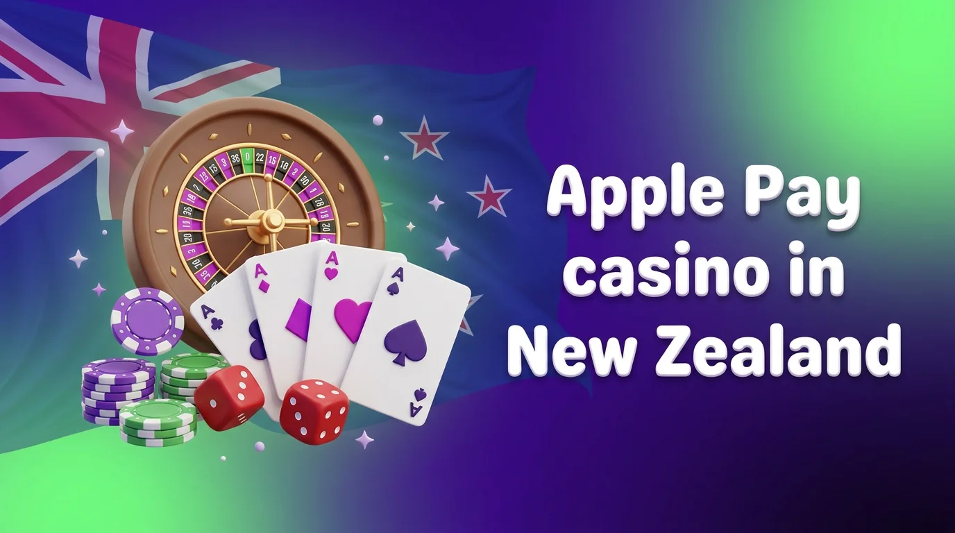 apple pay casinos nz