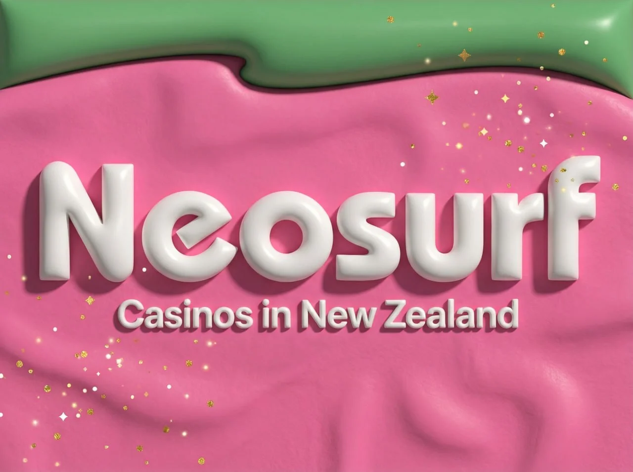 neosurf casinos nz