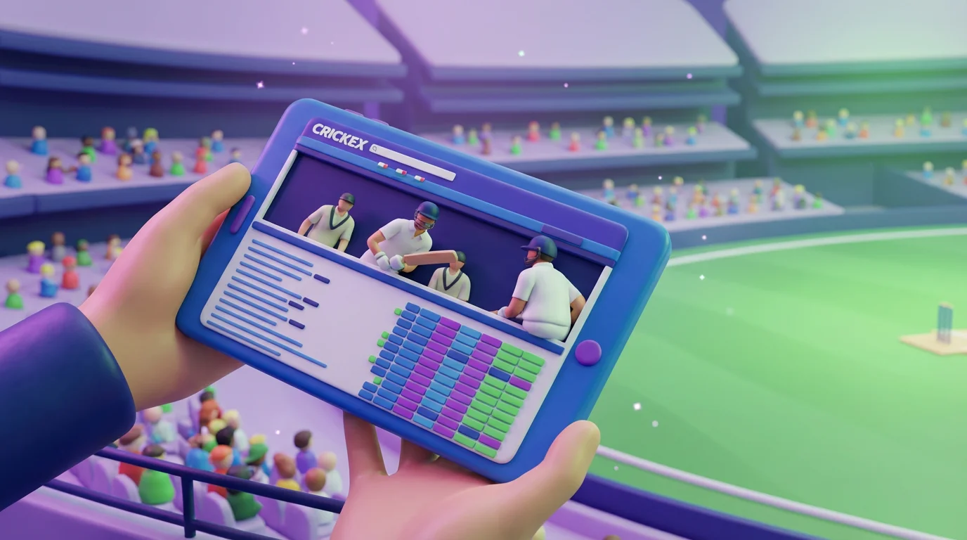 cricket betting sites