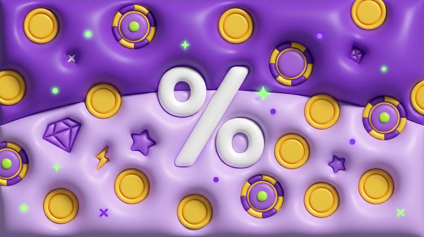 150% casino bonus