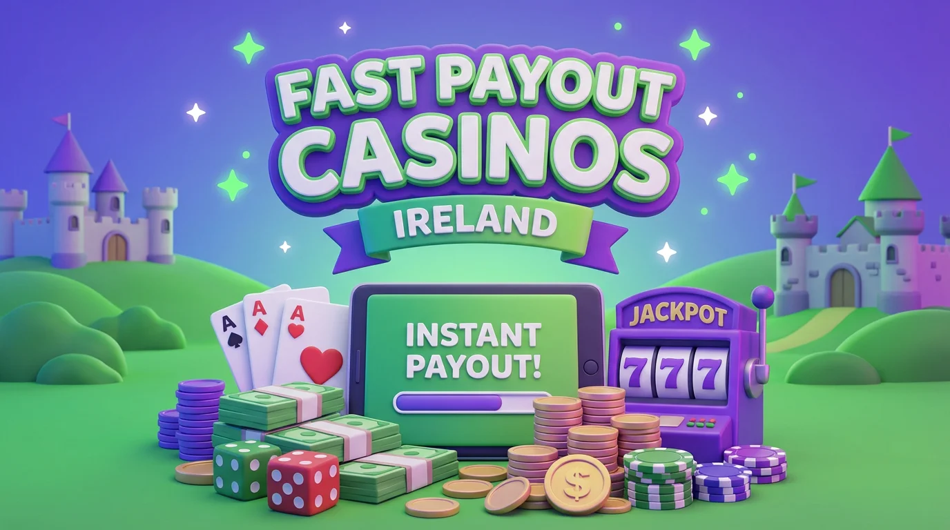 fast withdrawal casino