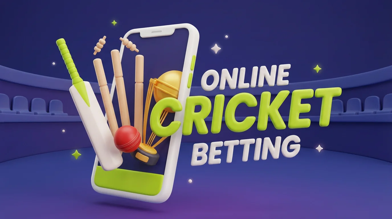 live cricket betting