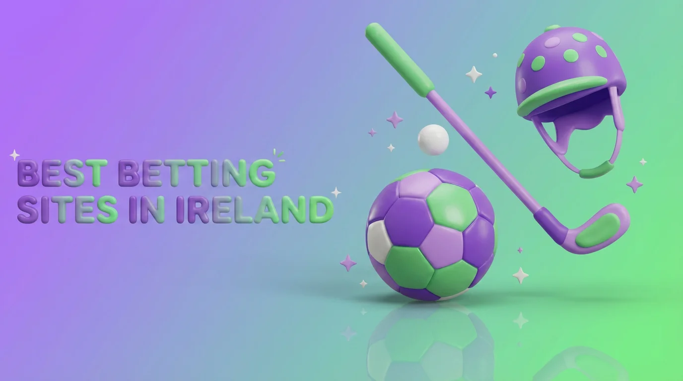 betting sites ireland
