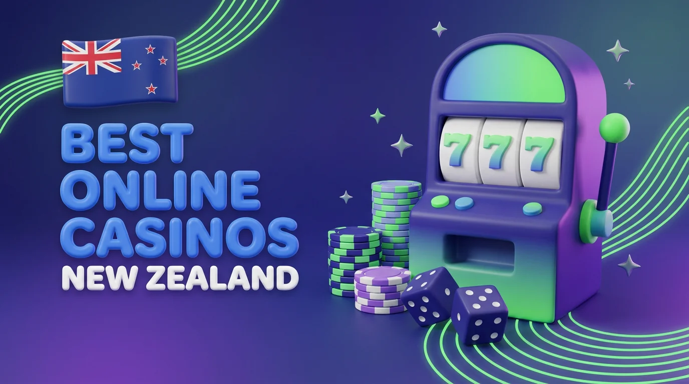 new online casino