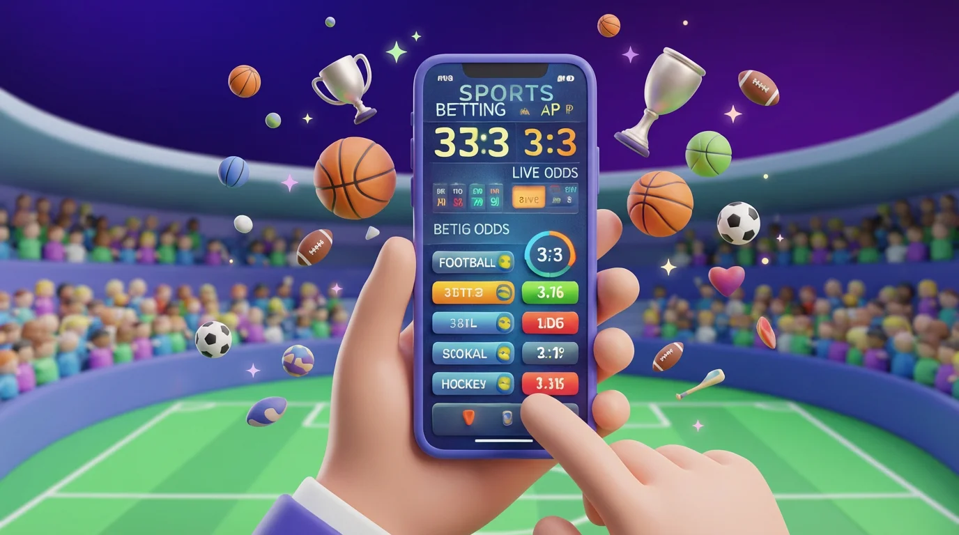 betting apps ireland