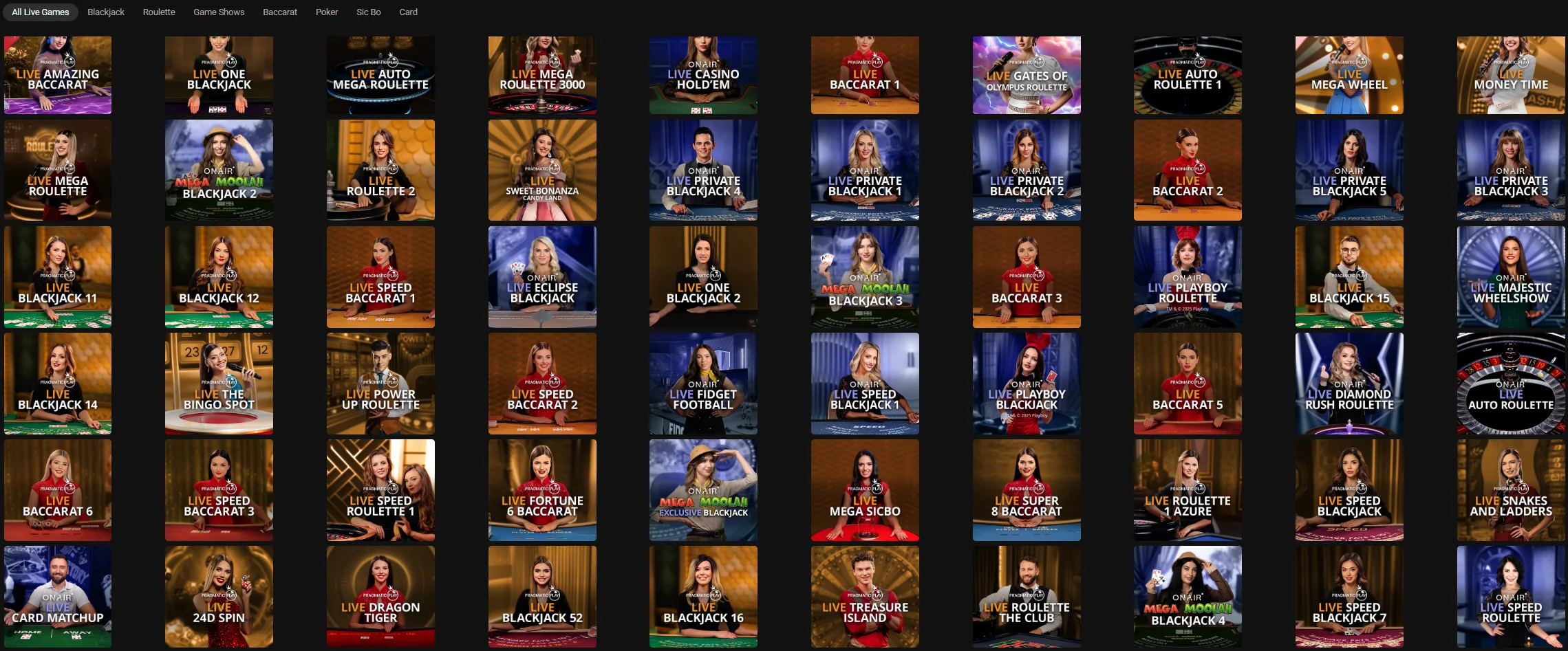 RubyFortune casino review