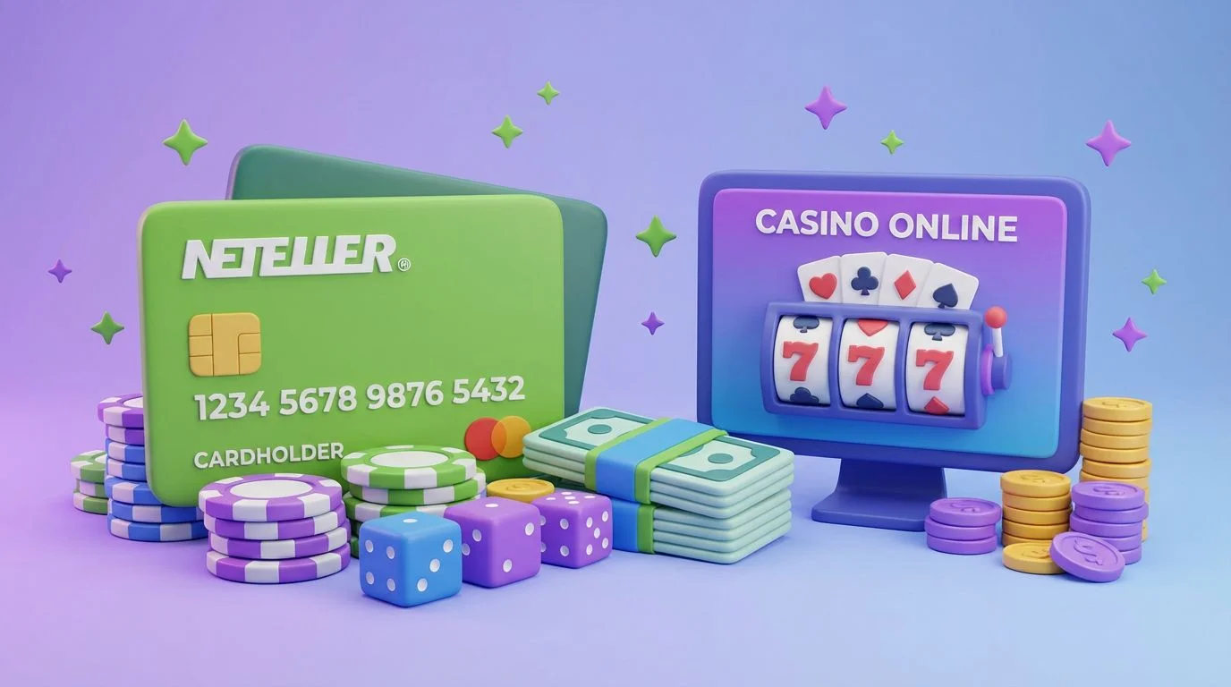 top neteller casinos