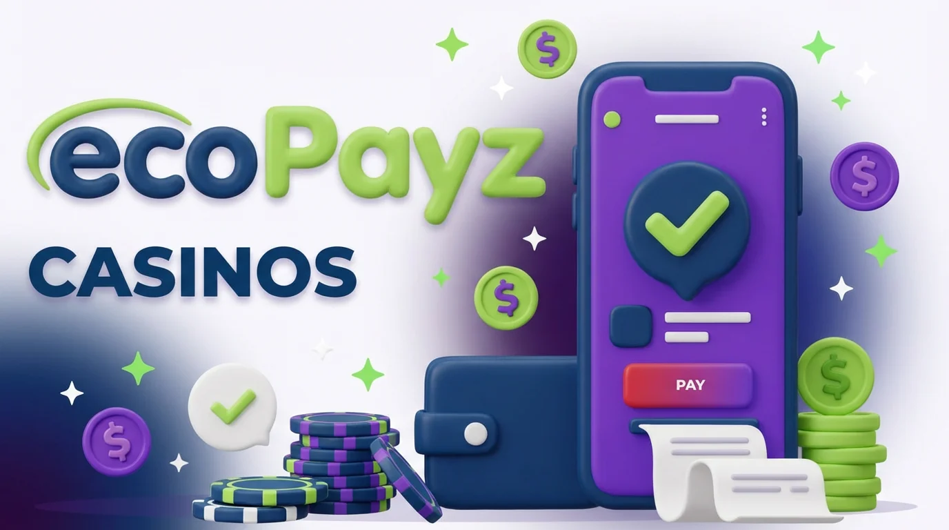 ecopayz casino
