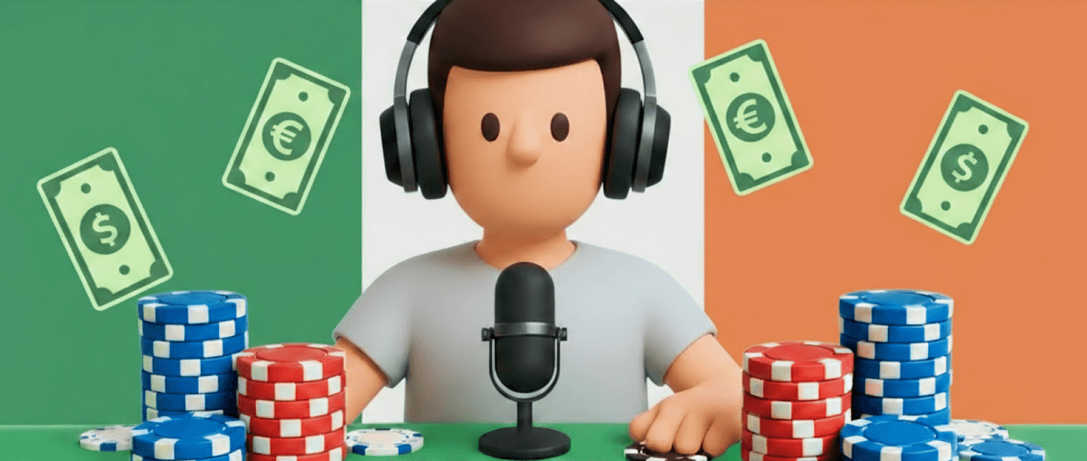 Betting duty and odds