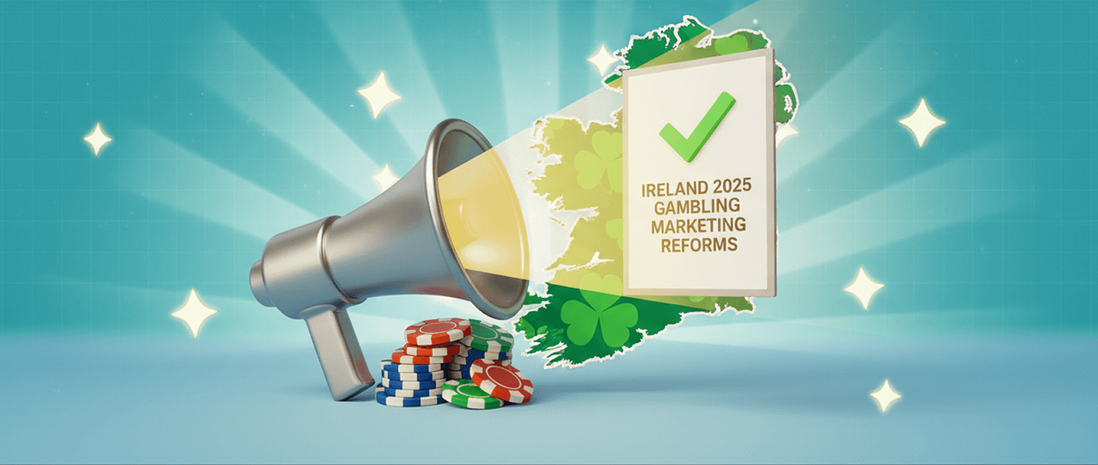 Players and gambling ads