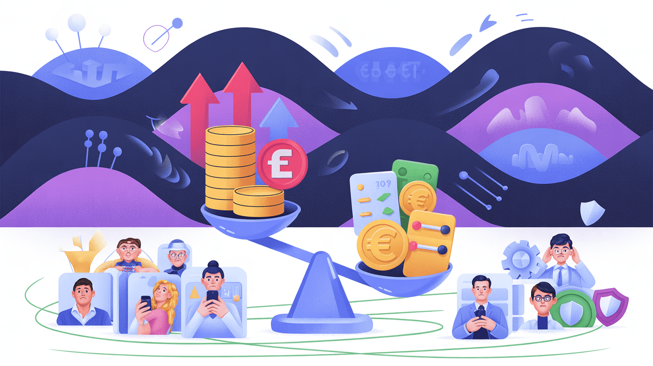 Channelisation Ireland