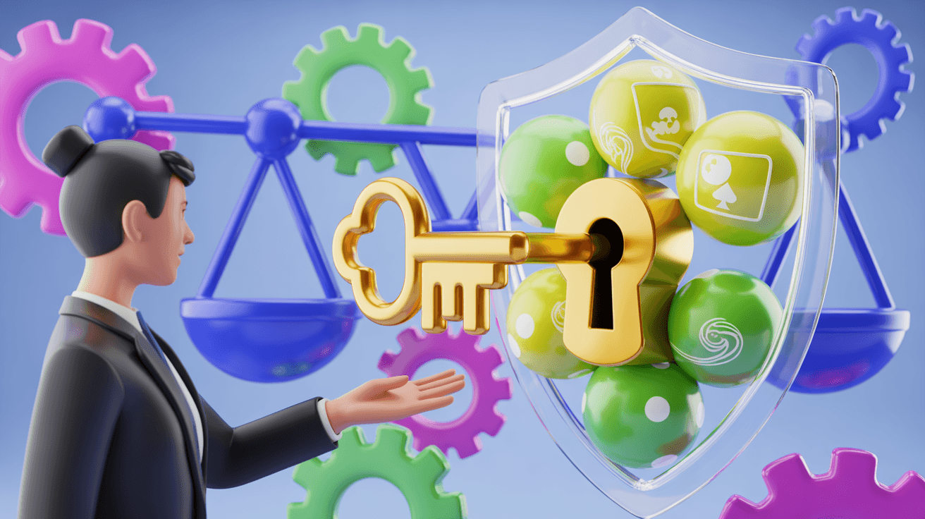 Ireland gambling rules