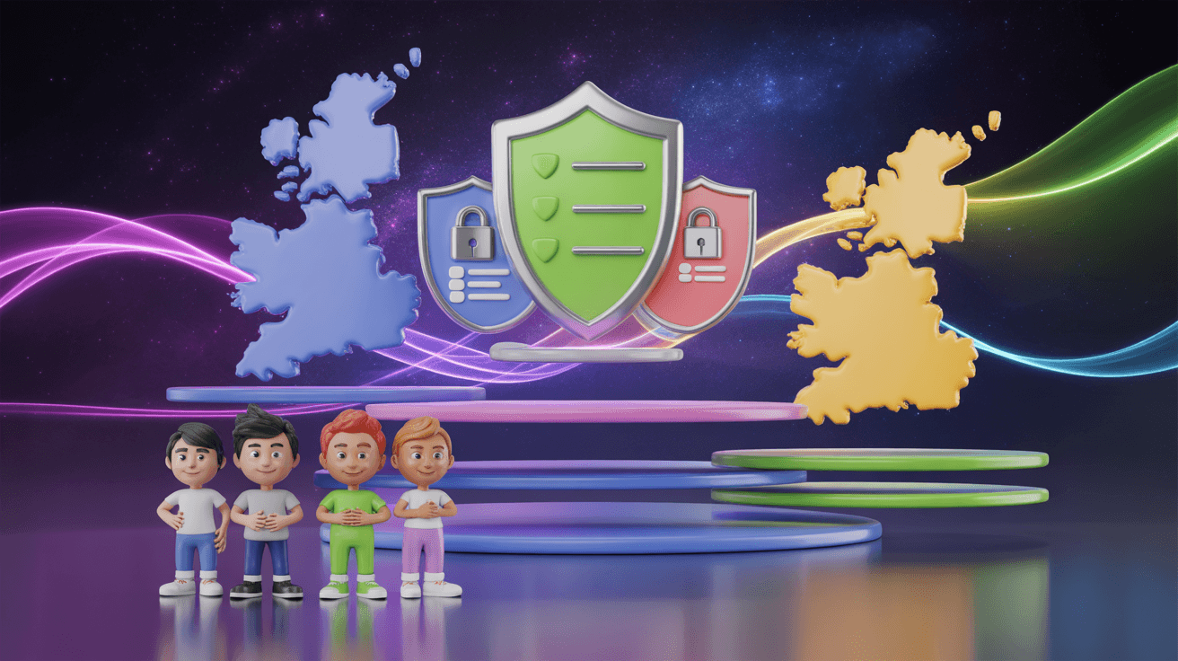 Unibet regulator Ireland