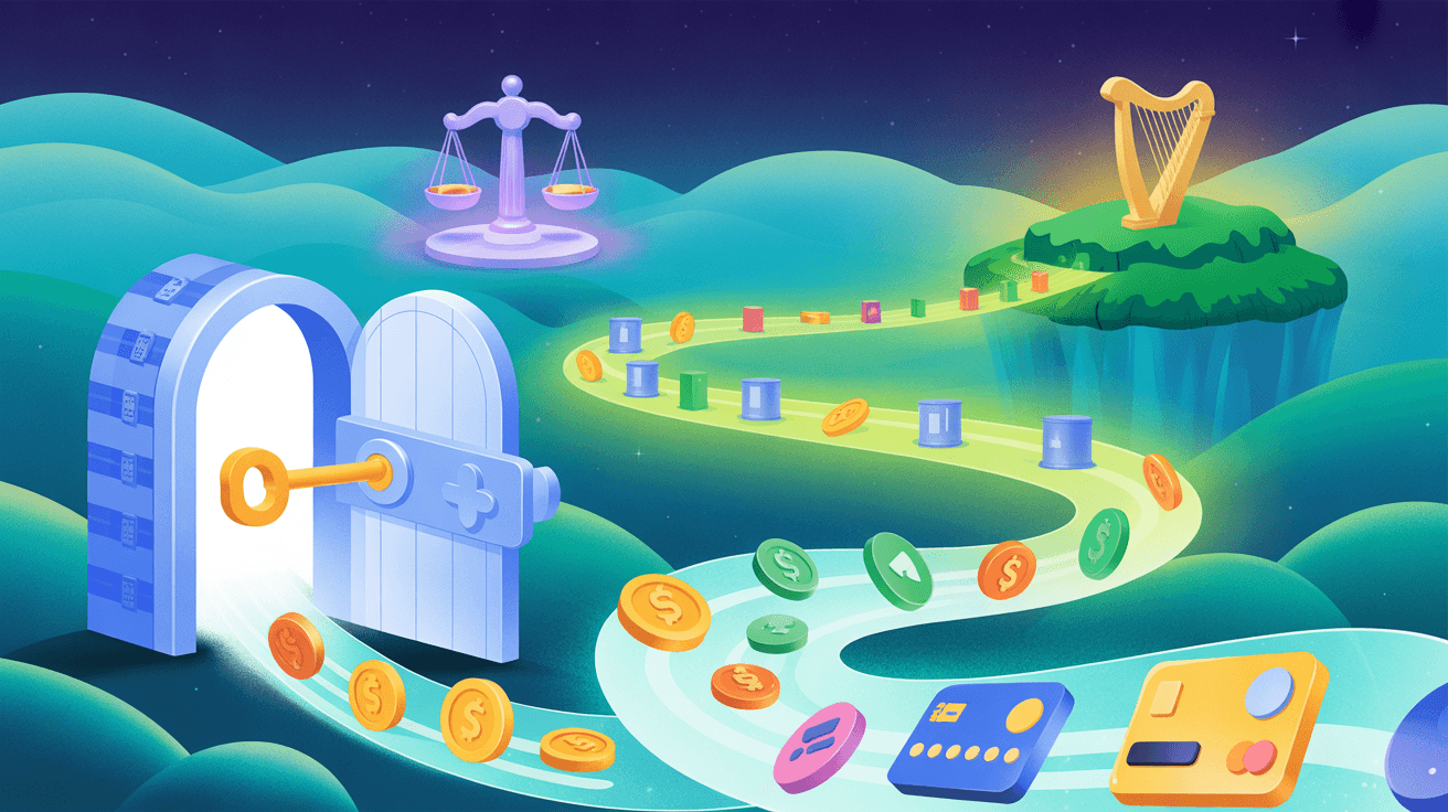 Betsson Ireland payments