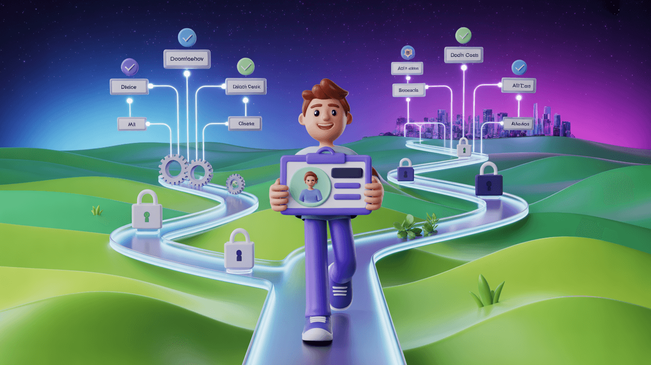 Configurable KYC Ireland