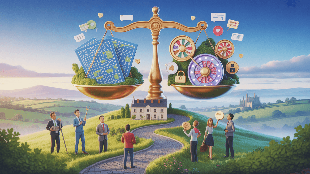 Ireland gambling rules