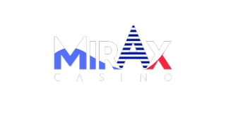 Mirax Casino name